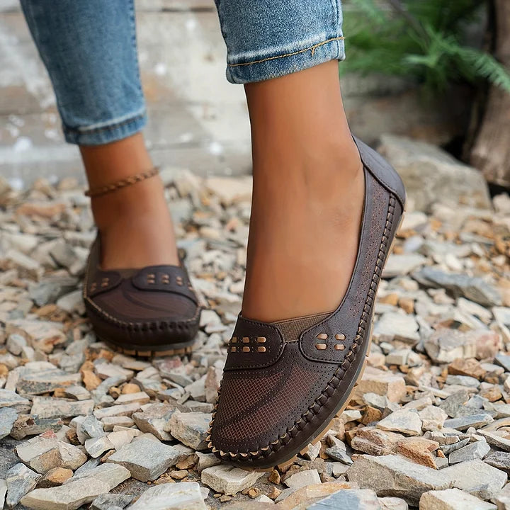 JesWalk™ | Chaussures Orthopédiques pour Femmes