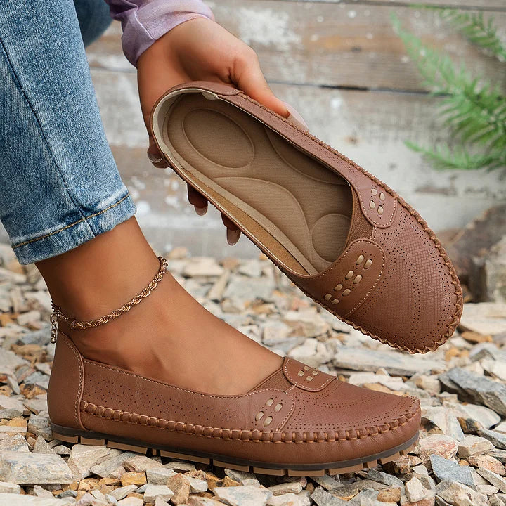 JesWalk™ | Chaussures Orthopédiques pour Femmes