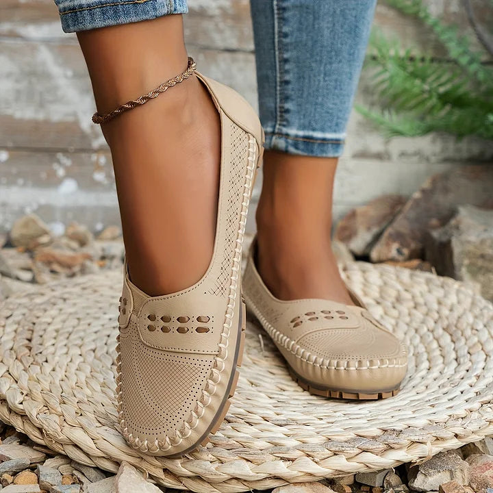 JesWalk™ | Chaussures Orthopédiques pour Femmes