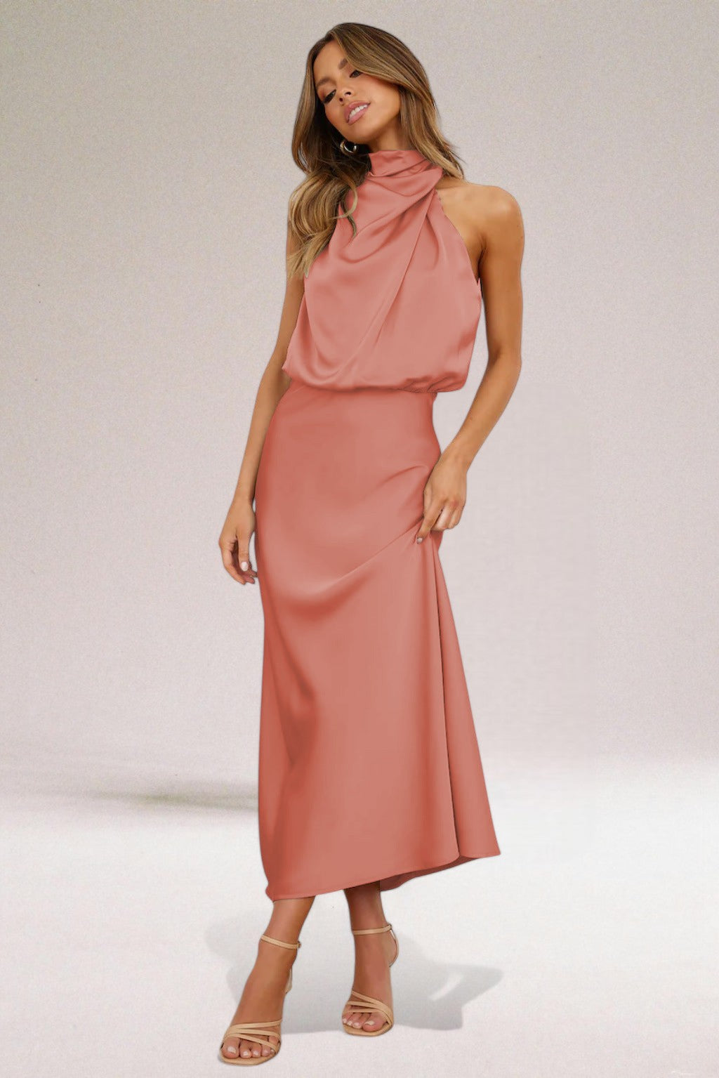 Lenoir™ | Robe