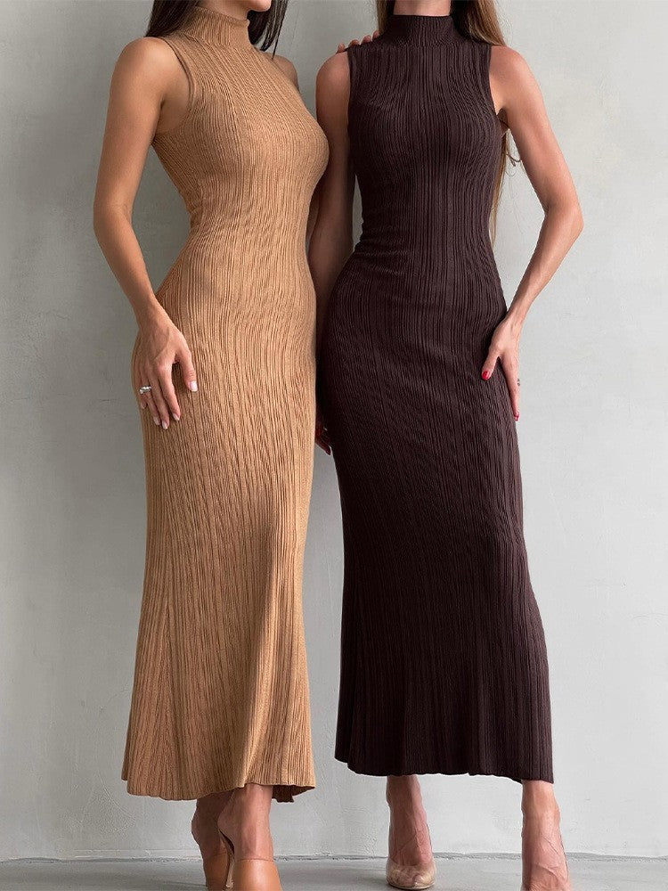Lenoir™ | Robe longue élégante