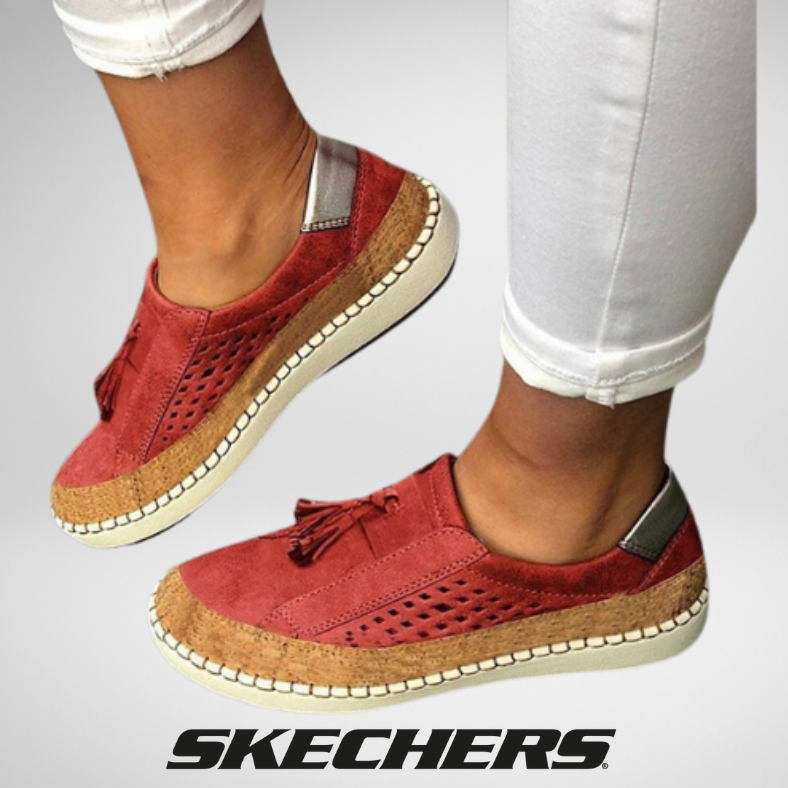 Orlaa | Slip-Ons Orthopédiques de Soulagement