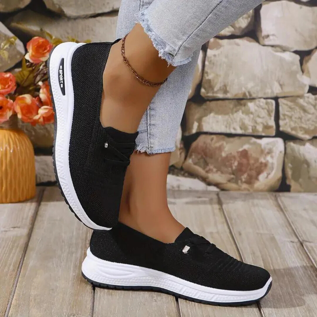 Jolie™ | Chaussures orthopédiques