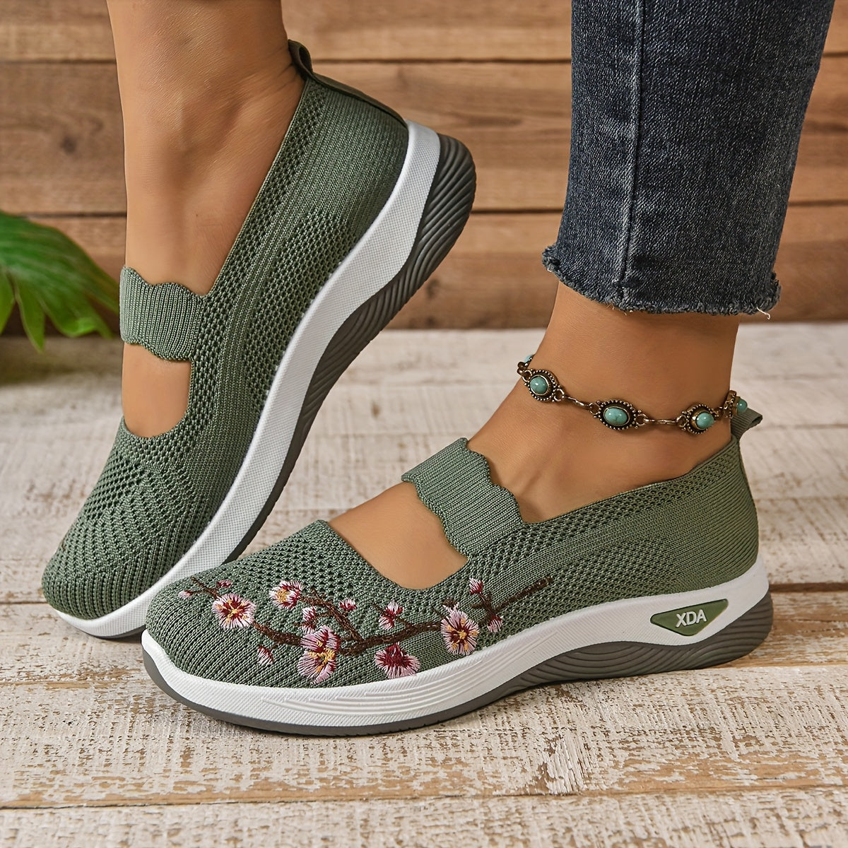 SoutienPlus™ | Chaussures Confort Orthopédique +SEMELLES OFFERTES