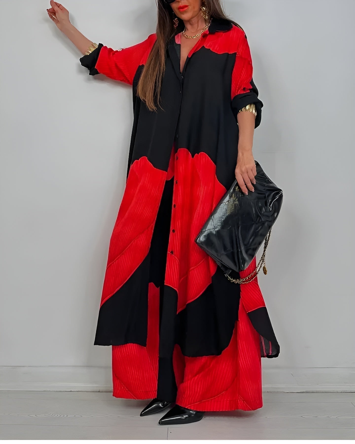 Moriel™ | Ensemble Élégant