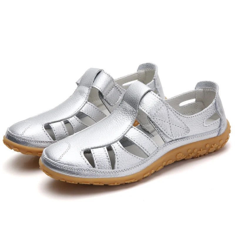 Marlena™ - Sandales Orthopédiques