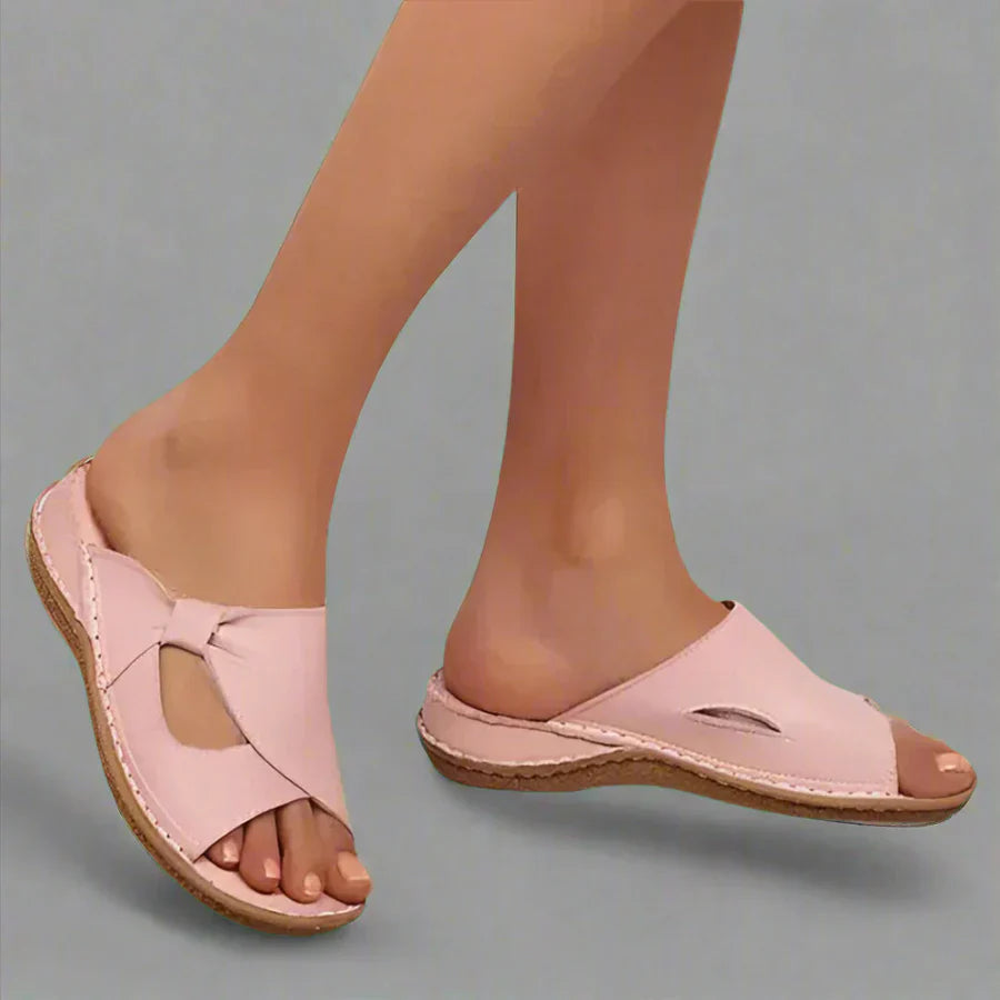 Sandales Sofia | Soulagement Orthopédique