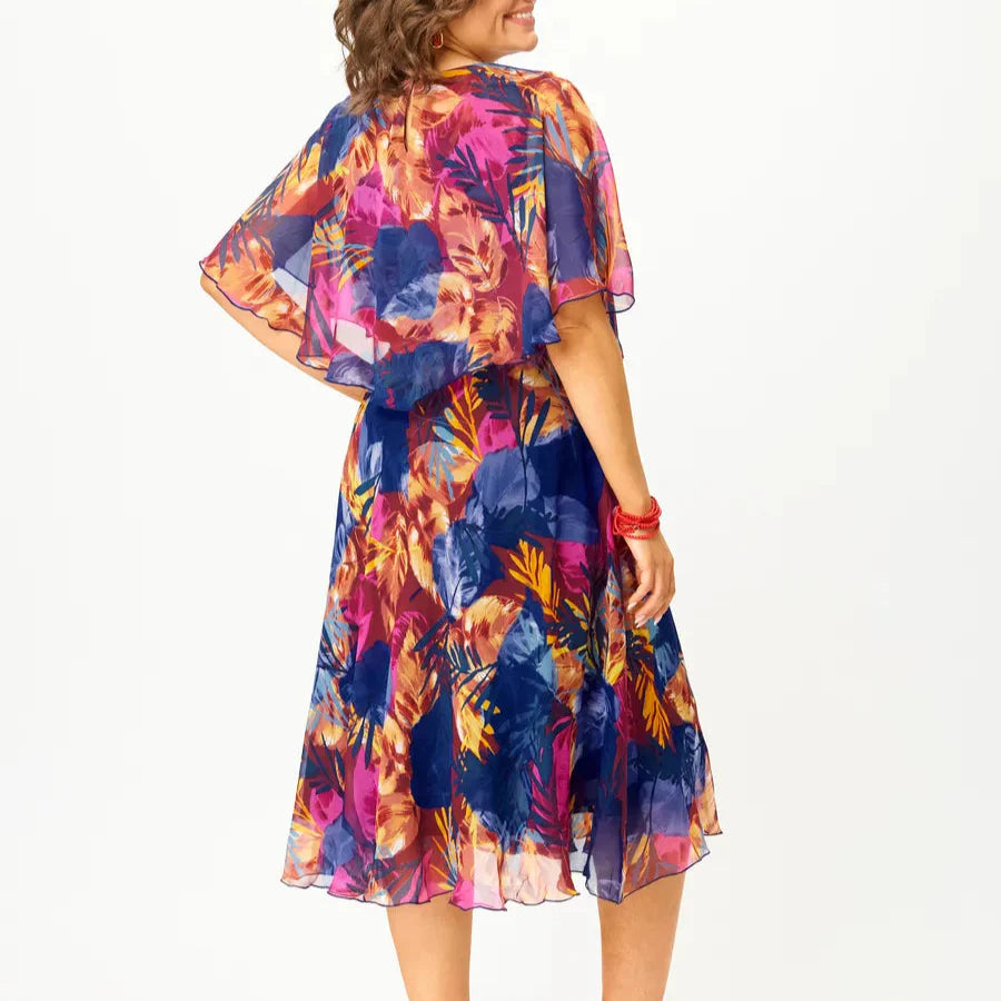 Lisa | Comfortable And Airy Dress
