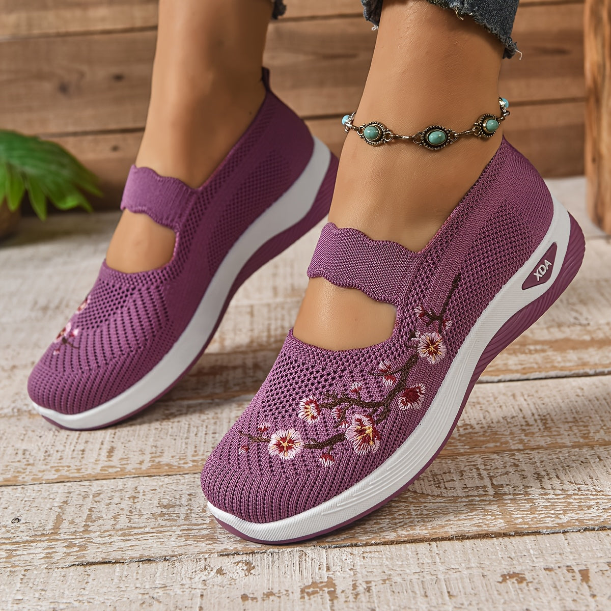 SoutienPlus™ | Chaussures Confort Orthopédique +SEMELLES OFFERTES
