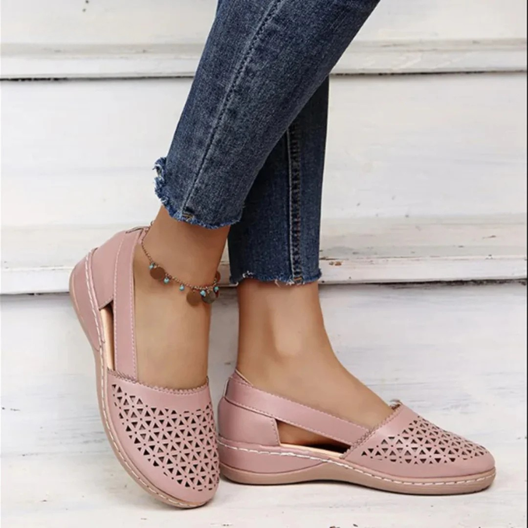 Chaussures orthopédiques pour femmes SophieWalk