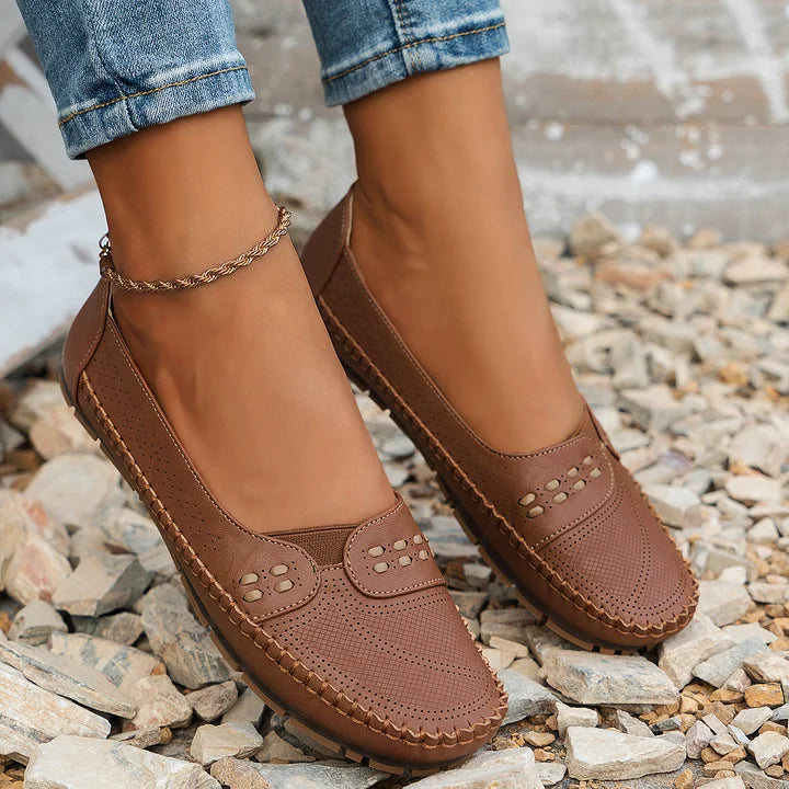 JesWalk™ | Chaussures Orthopédiques pour Femmes