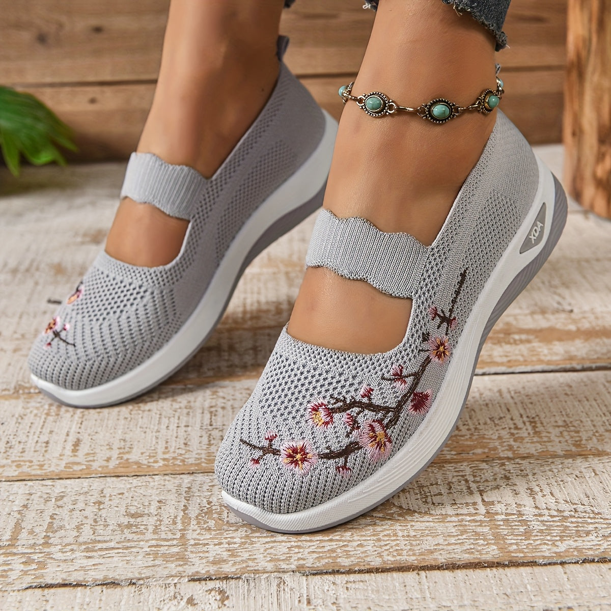 SoutienPlus™ | Chaussures Confort Orthopédique +SEMELLES OFFERTES