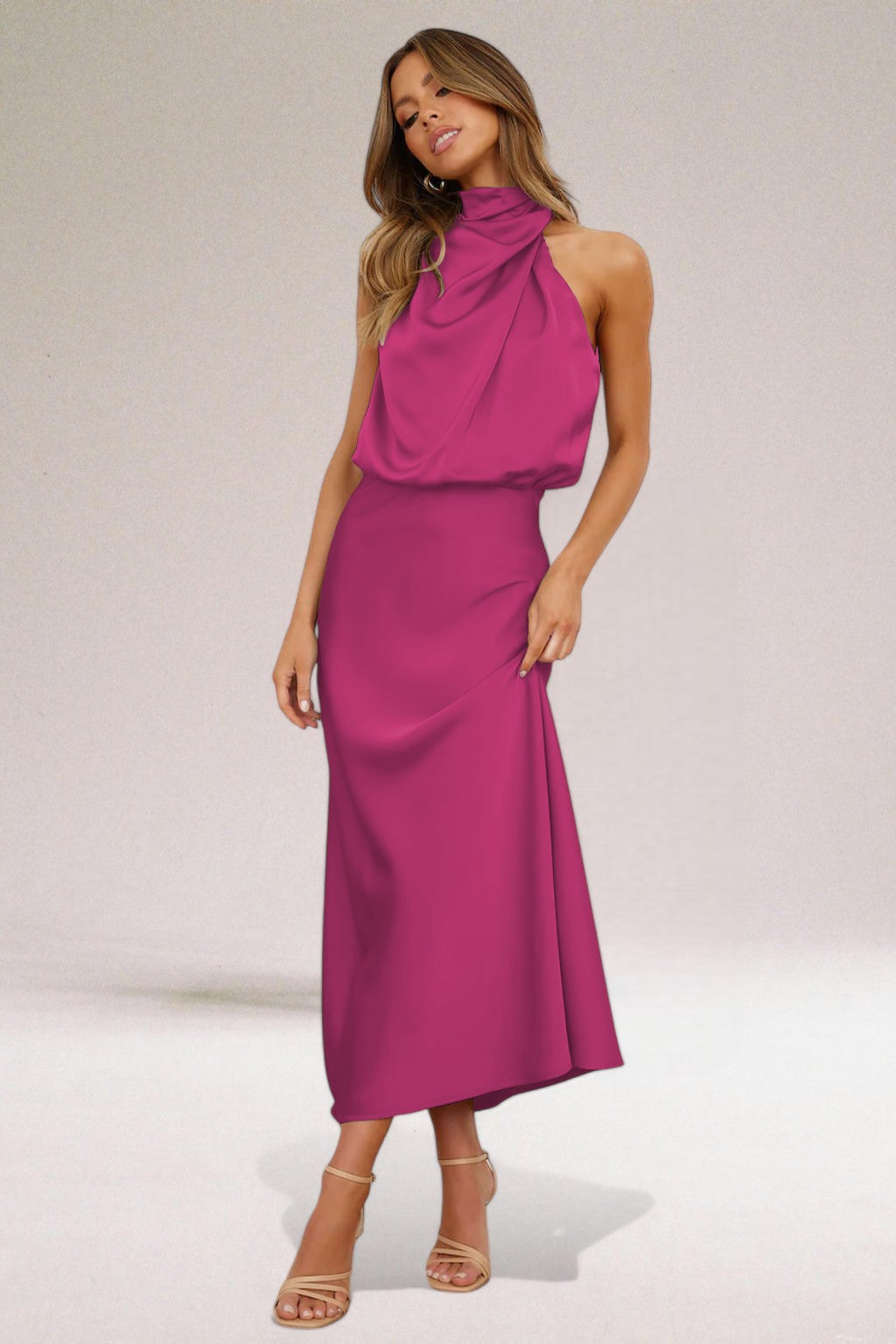 Lenoir™ | Robe