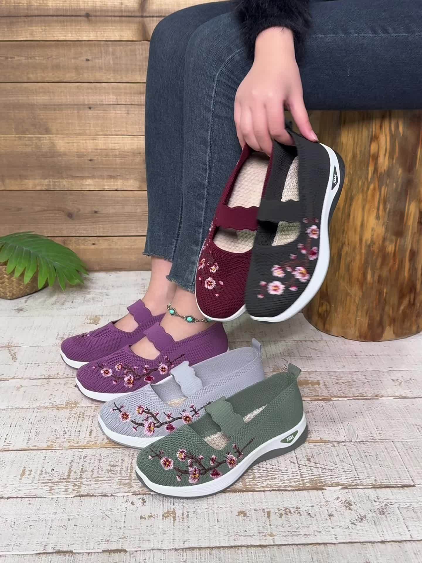 SoutienPlus™ | Chaussures Confort Orthopédique +SEMELLES OFFERTES