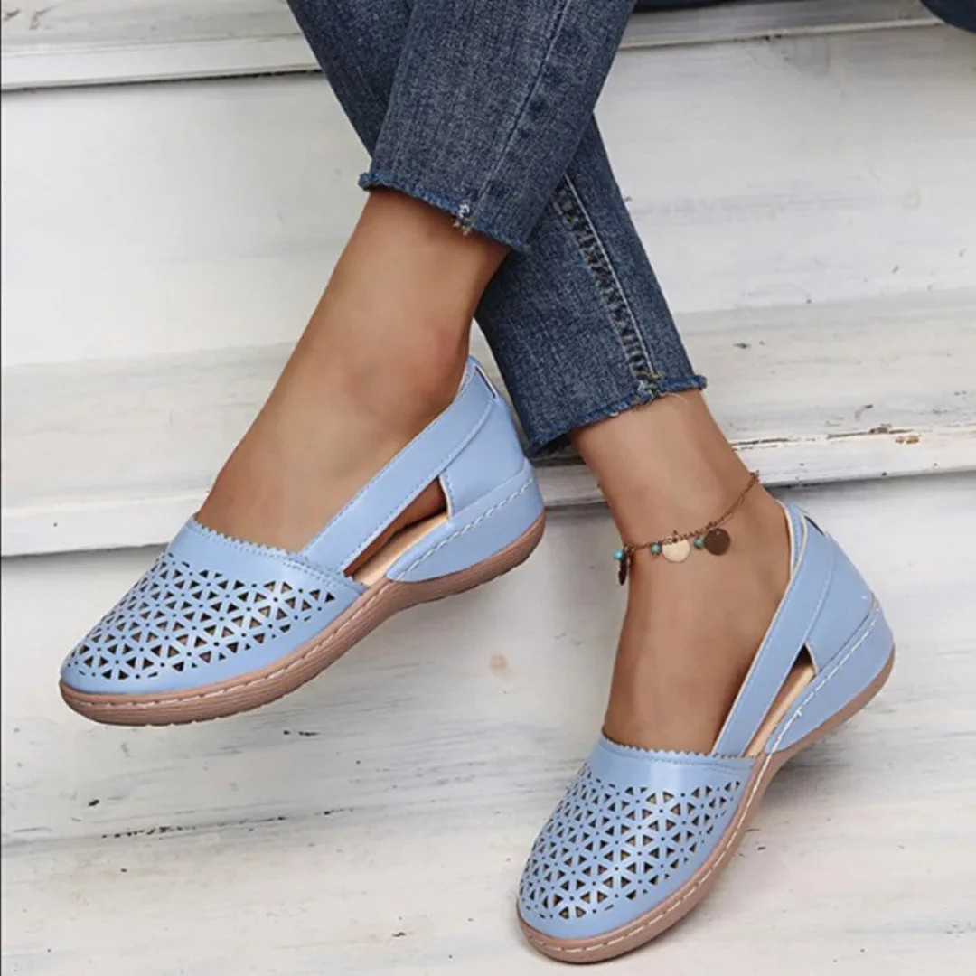 Chaussures orthopédiques pour femmes SophieWalk
