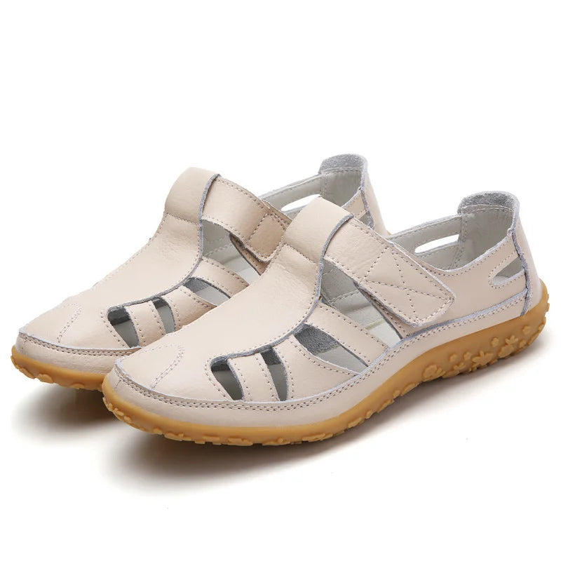 Marlena™ - Sandales Orthopédiques