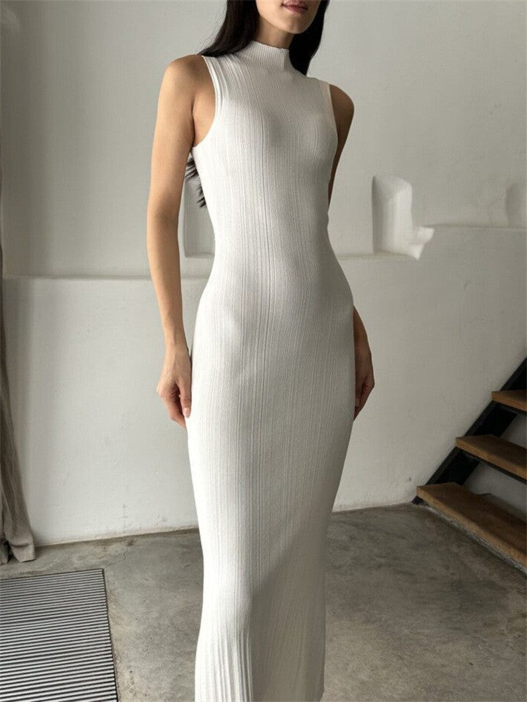 Lenoir™ | Robe longue élégante