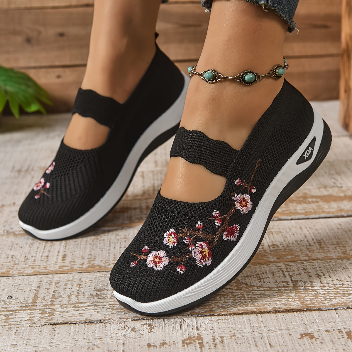 SoutienPlus™ | Chaussures Confort Orthopédique +SEMELLES OFFERTES