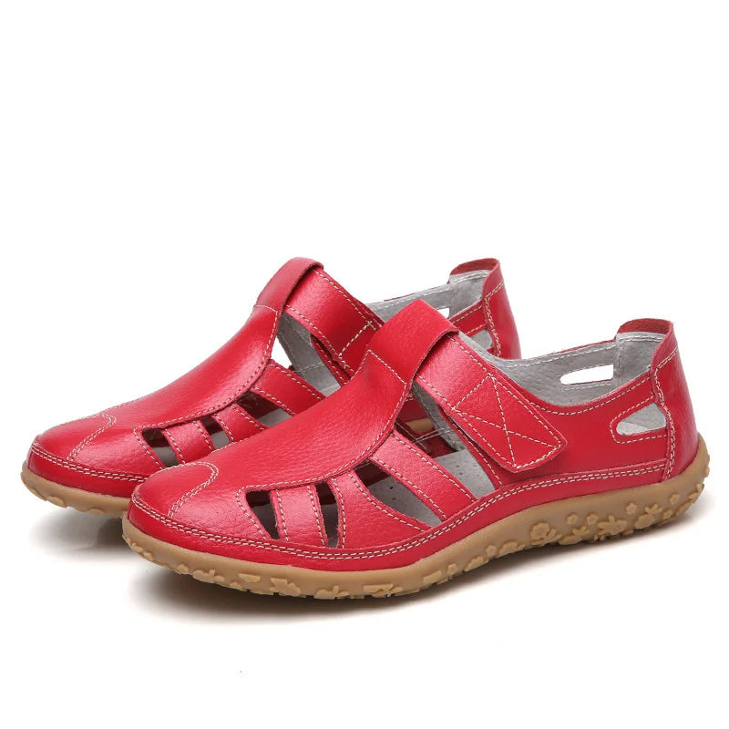 Marlena™ - Sandales Orthopédiques