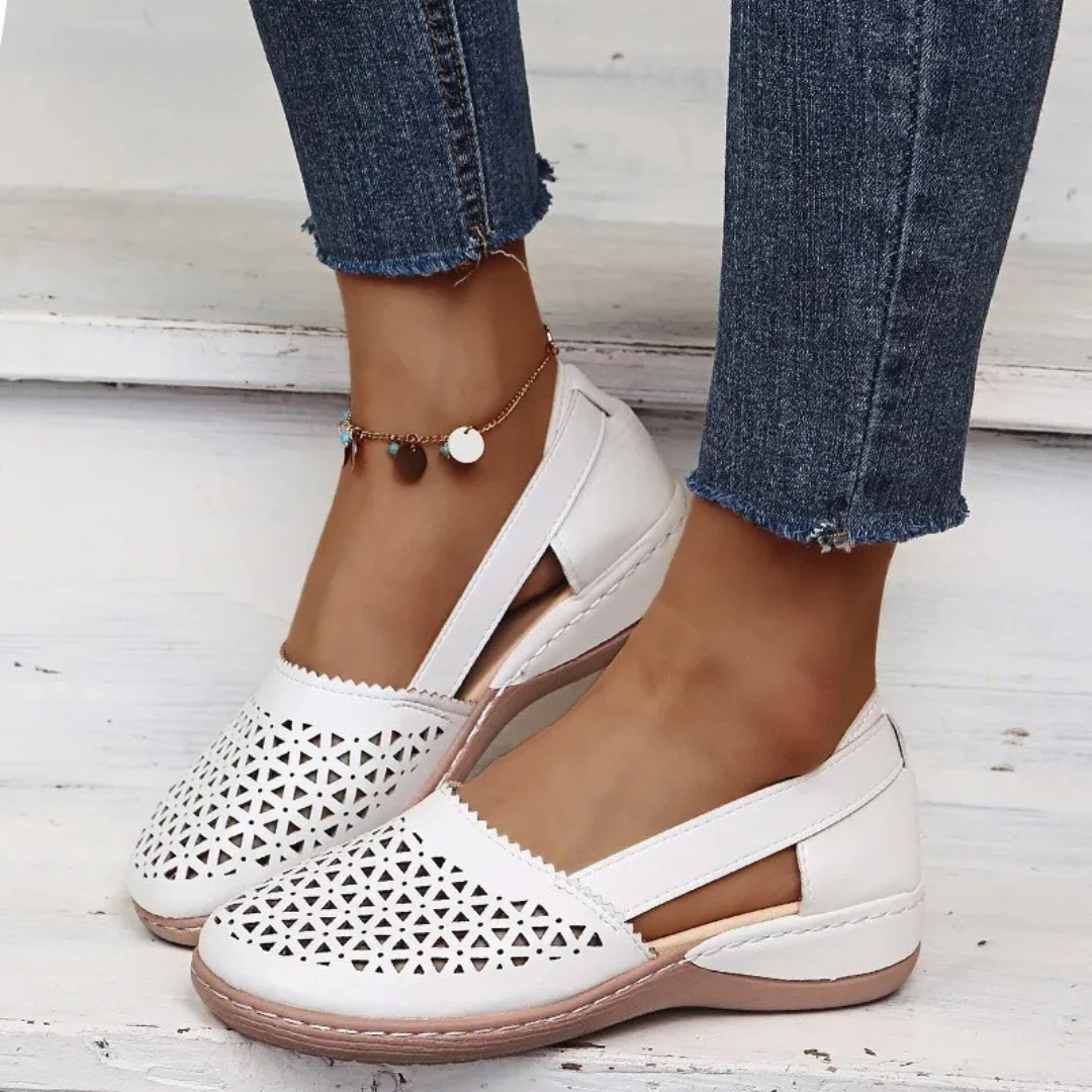 Chaussures orthopédiques pour femmes SophieWalk