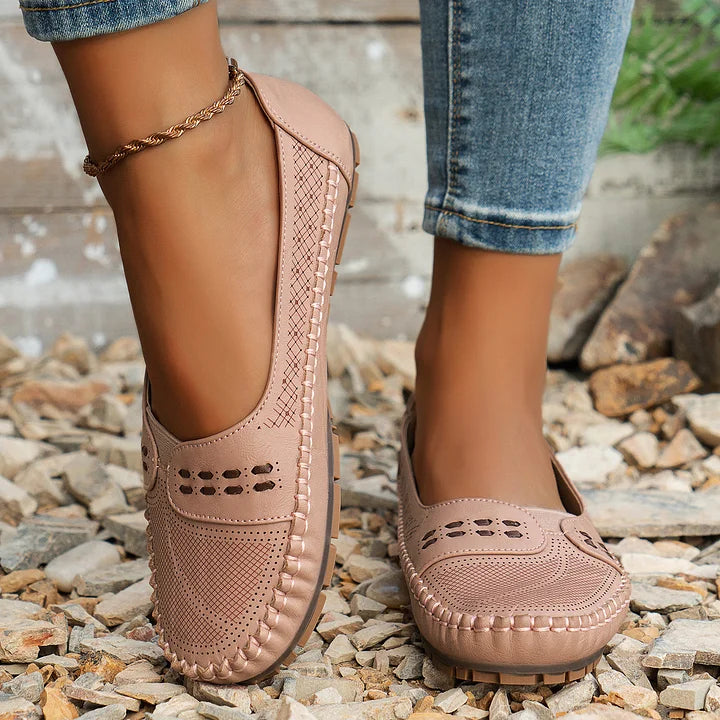JesWalk™ | Chaussures Orthopédiques pour Femmes