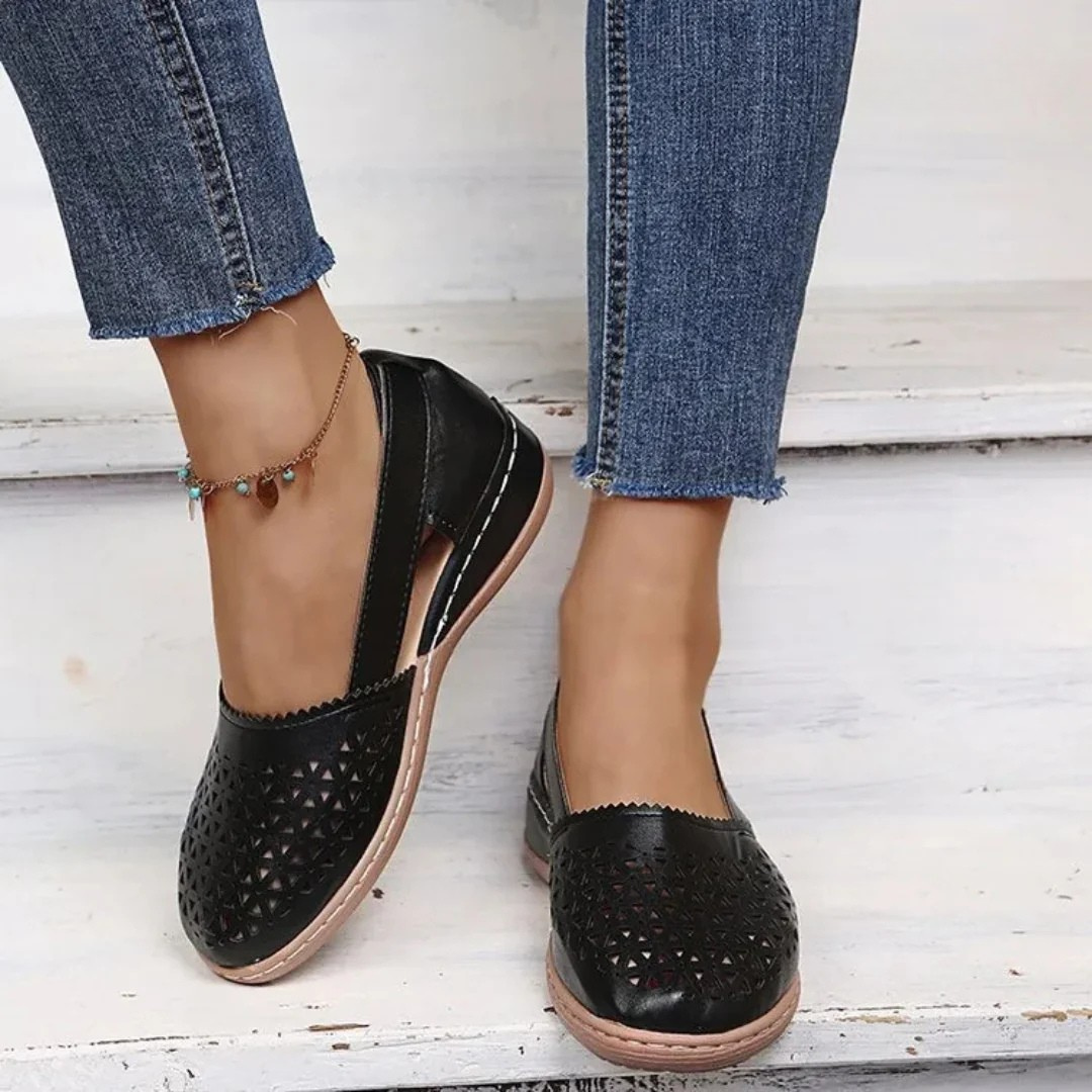 Chaussures orthopédiques pour femmes SophieWalk