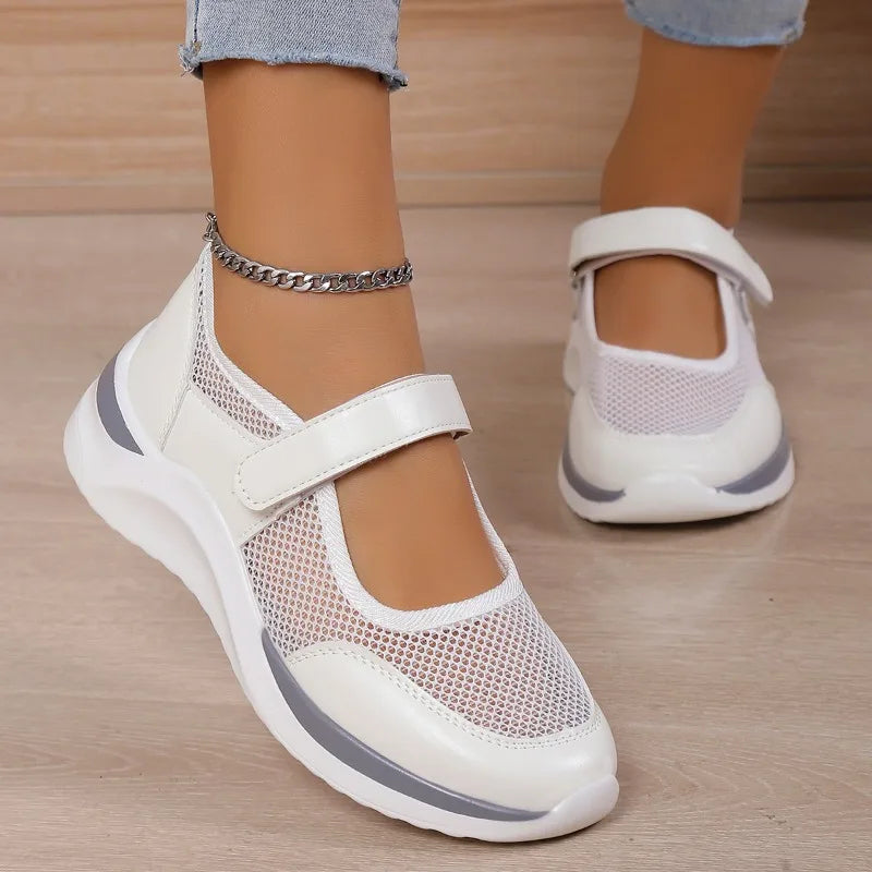 Flexora - Chaussures Orthopédiques pour Femmes