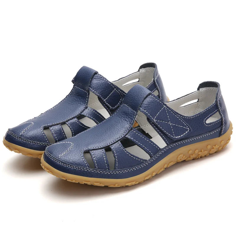 Marlena™ - Sandales Orthopédiques