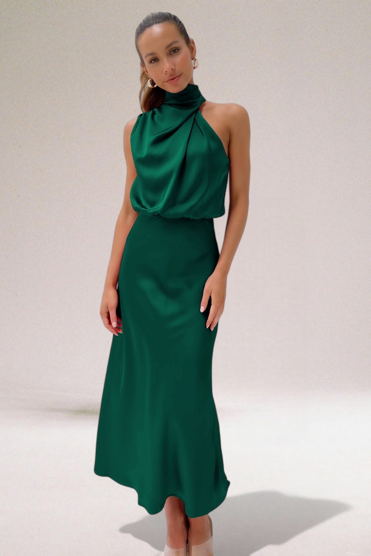 Lenoir™ | Robe
