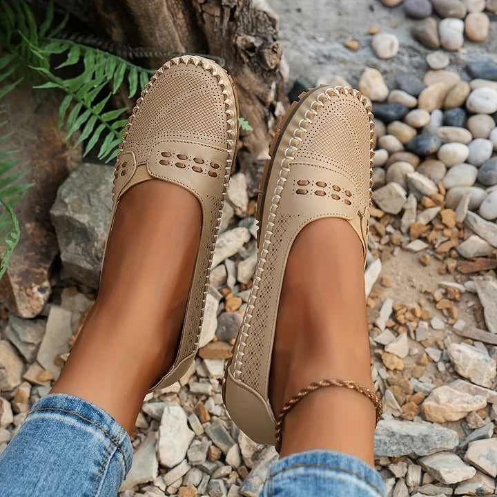 JesWalk™ | Chaussures Orthopédiques pour Femmes