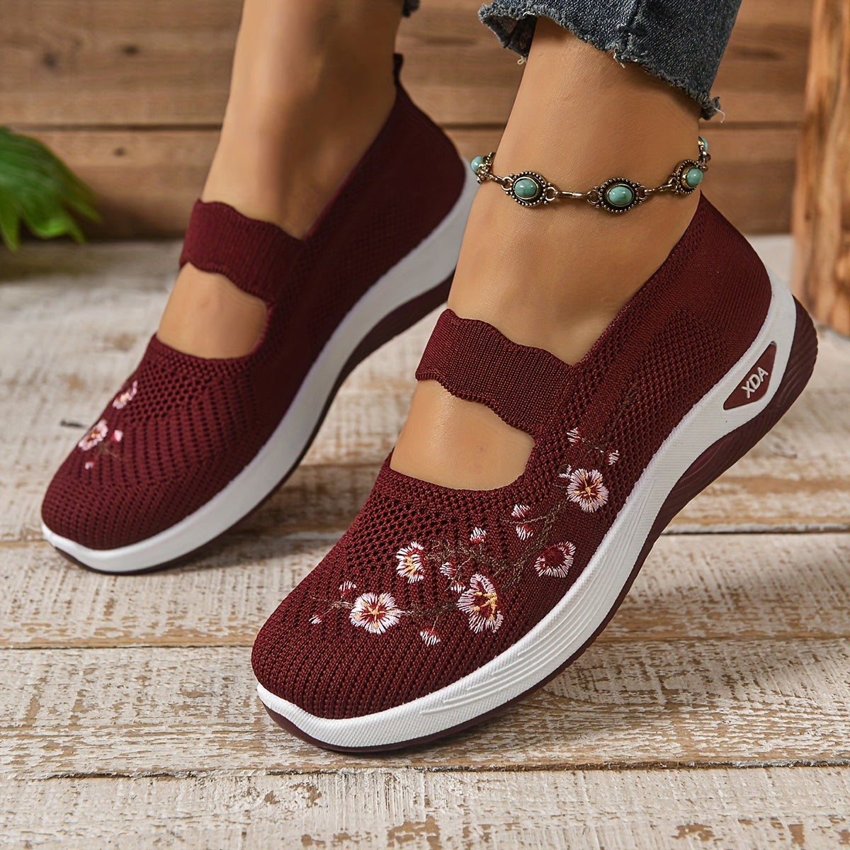 SoutienPlus™ | Chaussures Confort Orthopédique +SEMELLES OFFERTES