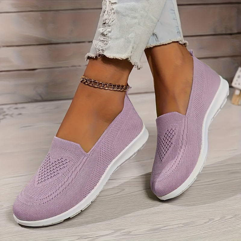 Vivelle – Mocassins orthopédiques +SEMELLES OFFERTES