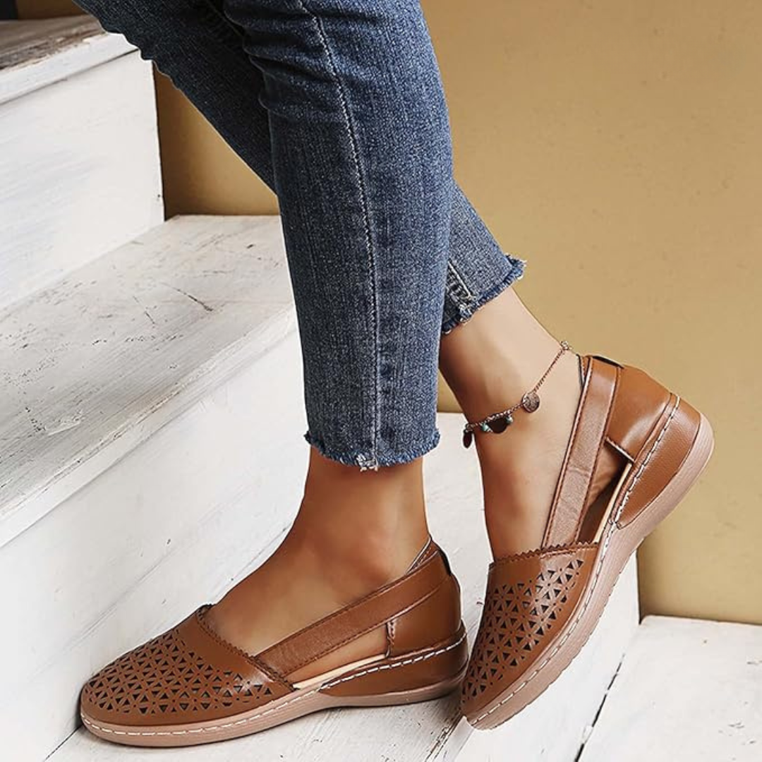 Chaussures orthopédiques pour femmes SophieWalk