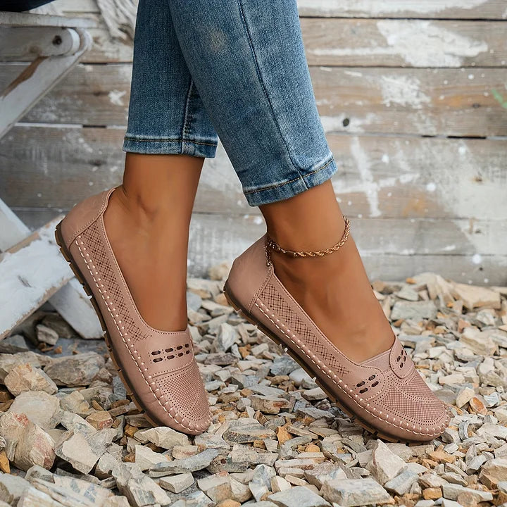 JesWalk™ | Chaussures Orthopédiques pour Femmes
