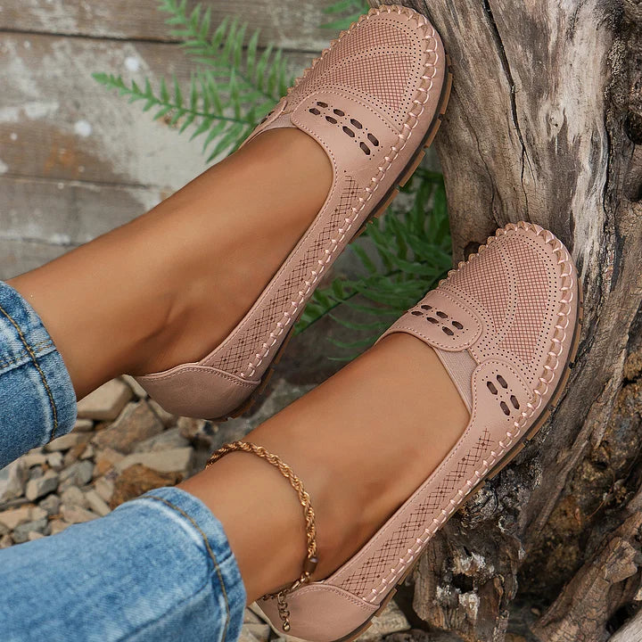 JesWalk™ | Chaussures Orthopédiques pour Femmes