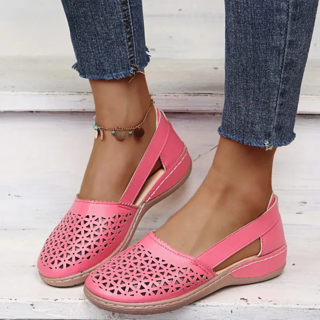 Chaussures orthopédiques pour femmes SophieWalk