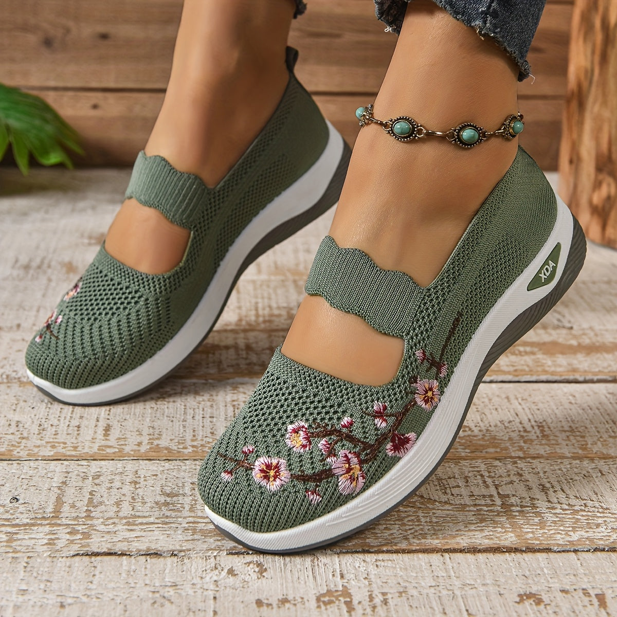 SoutienPlus™ | Chaussures Confort Orthopédique +SEMELLES OFFERTES