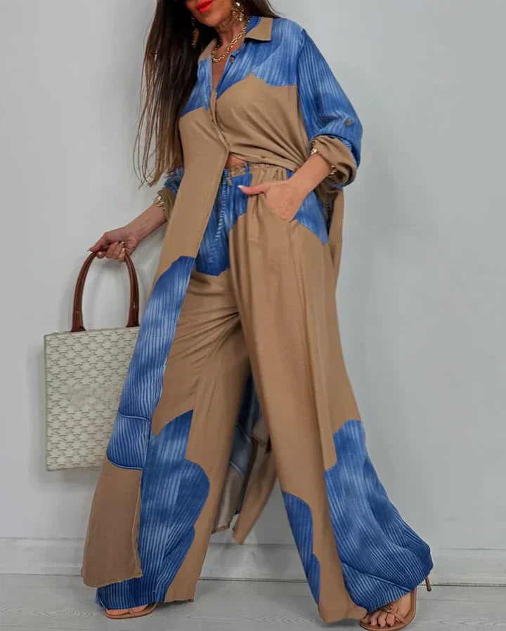 Moriel™ | Ensemble Élégant
