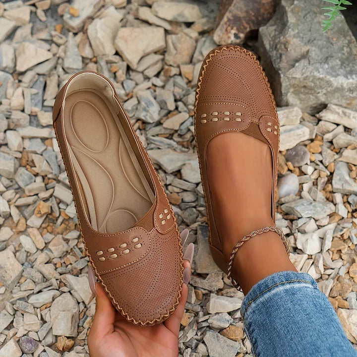 JesWalk™ | Chaussures Orthopédiques pour Femmes
