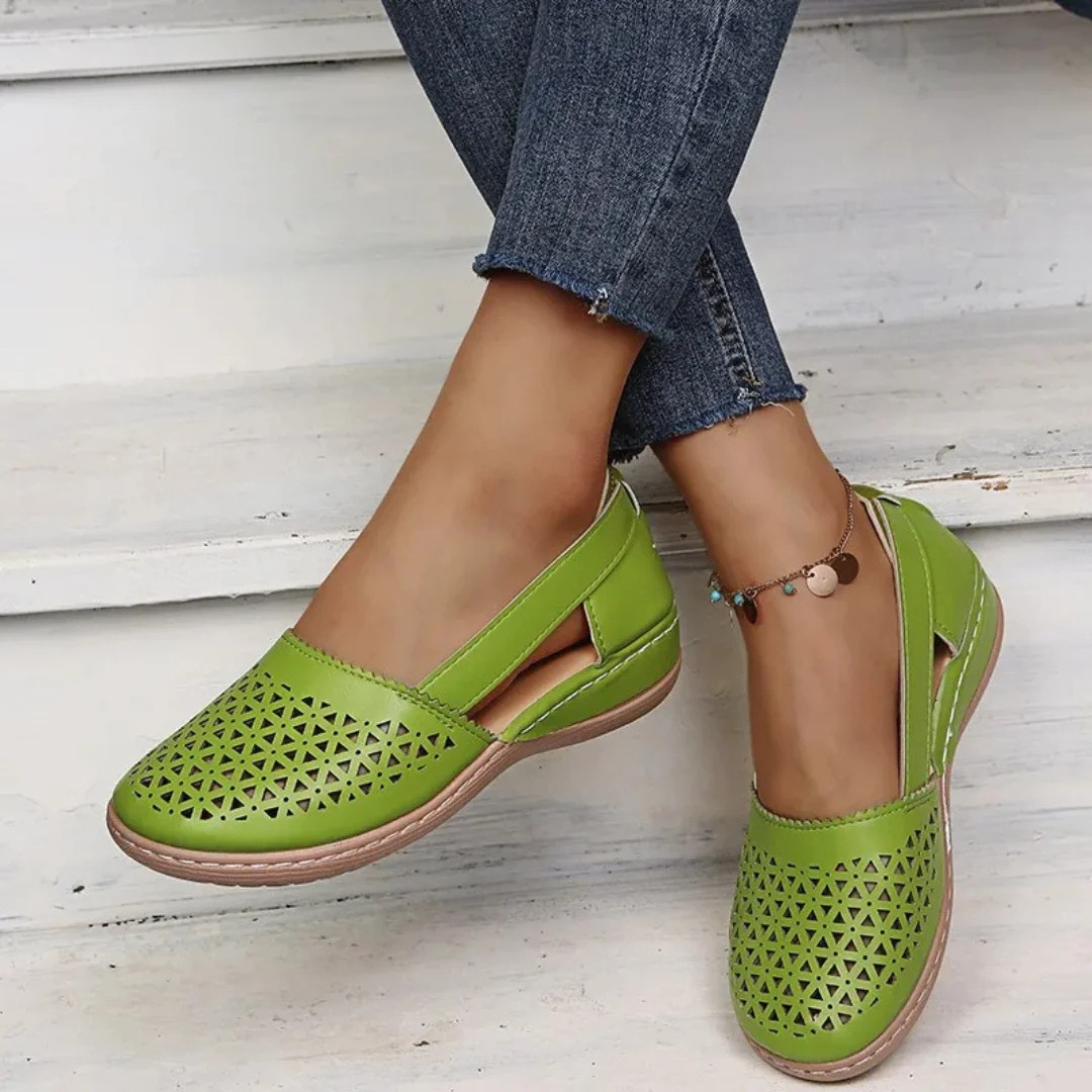 Chaussures orthopédiques pour femmes SophieWalk