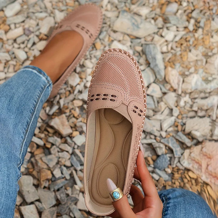 JesWalk™ | Chaussures Orthopédiques pour Femmes
