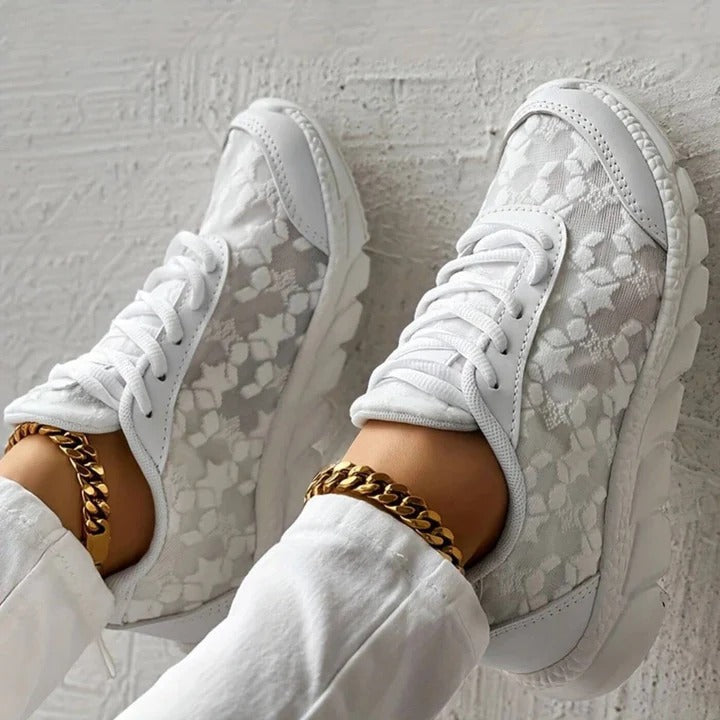 Sylvie™ – Chaussures orthopédiques respirantes pour femmes