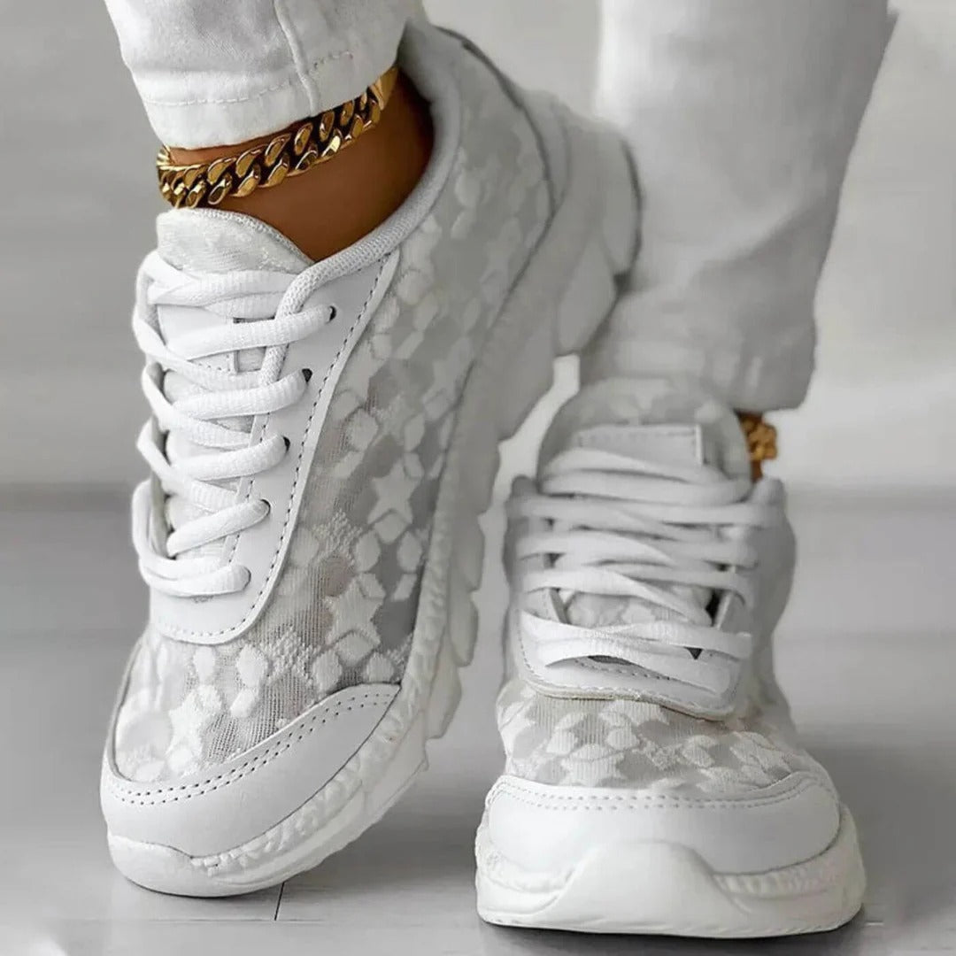 Sylvie™ – Chaussures orthopédiques respirantes pour femmes