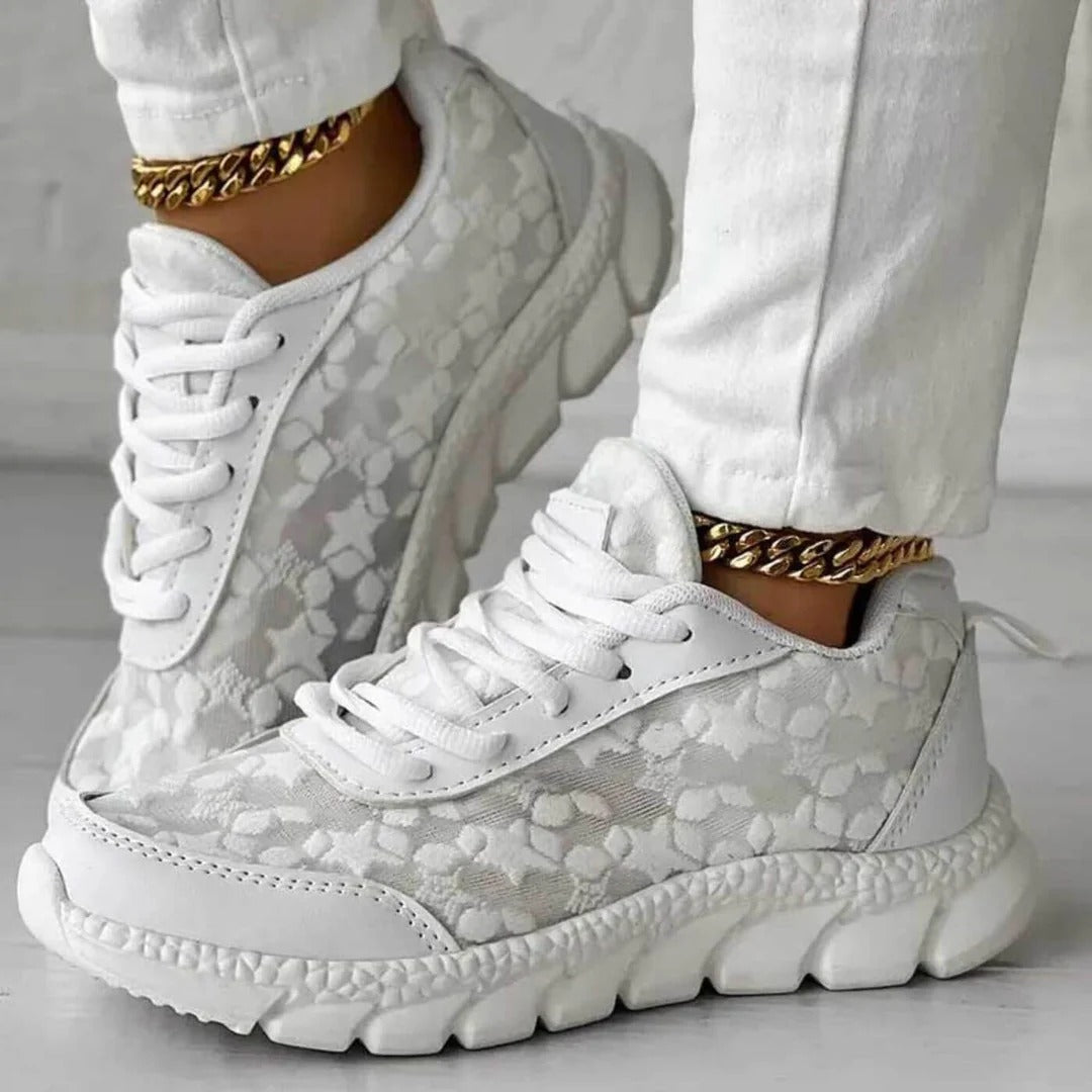 Sylvie™ – Chaussures orthopédiques respirantes pour femmes