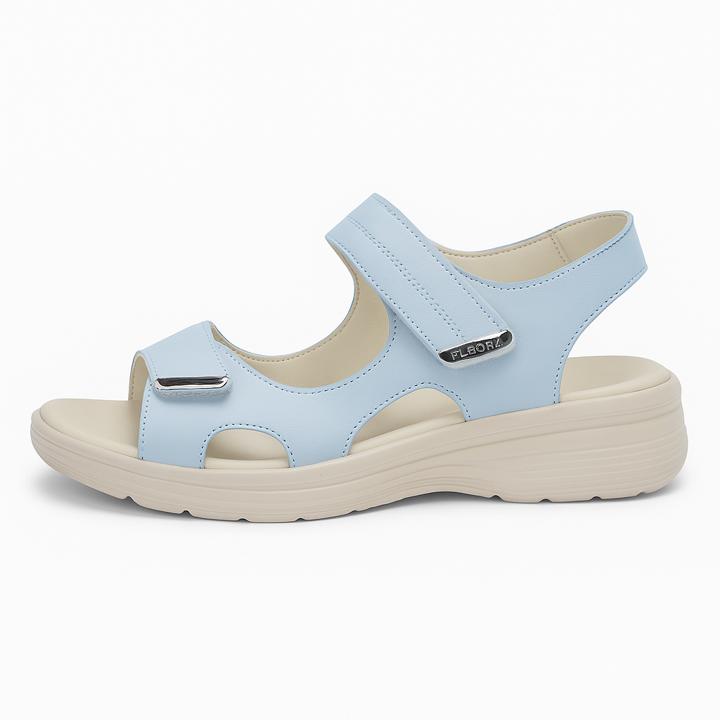 Virelia Light™ - Sandale orthopédique