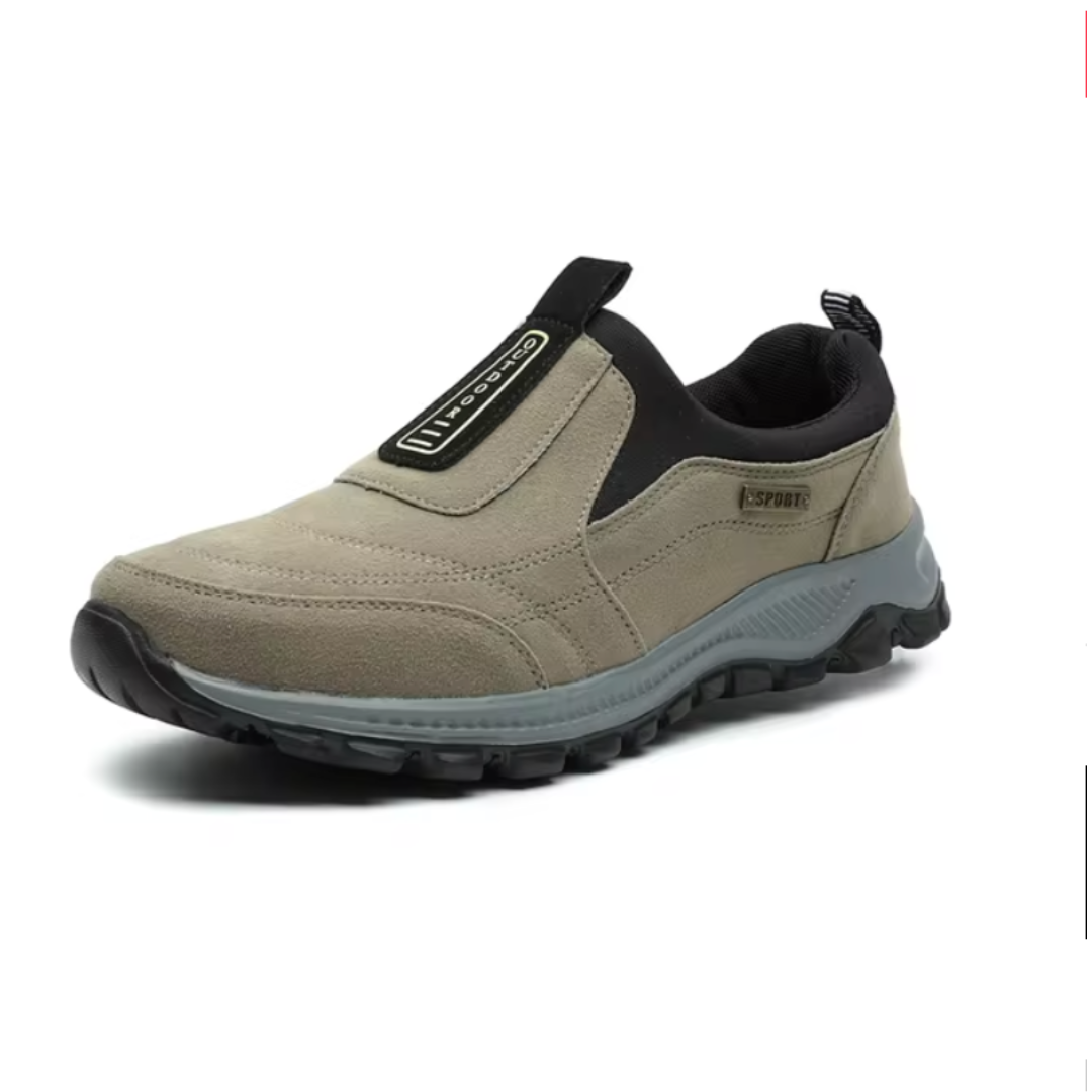 Dubois - Chaussures Orthopédiques d'Extérieur