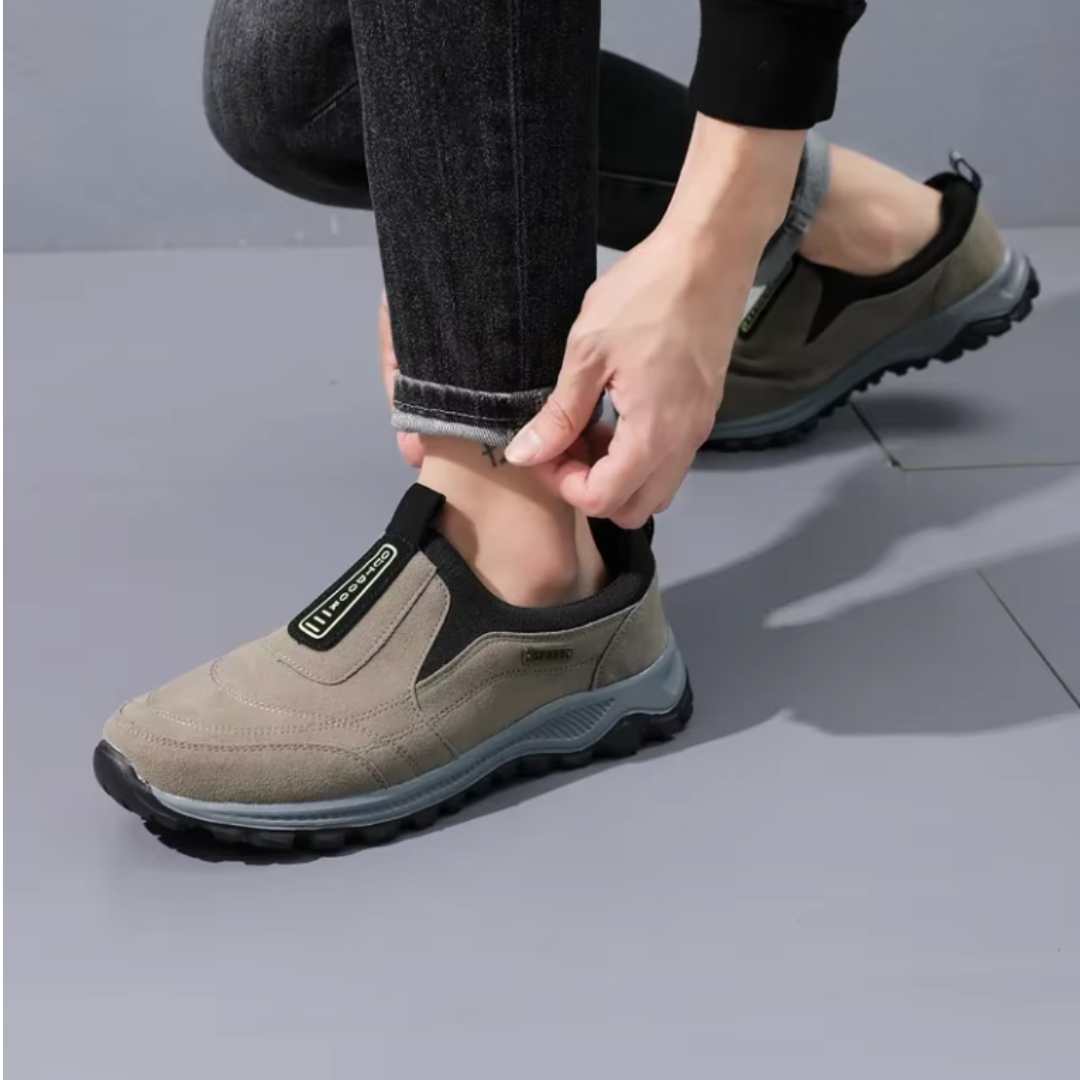 Dubois - Chaussures Orthopédiques d'Extérieur
