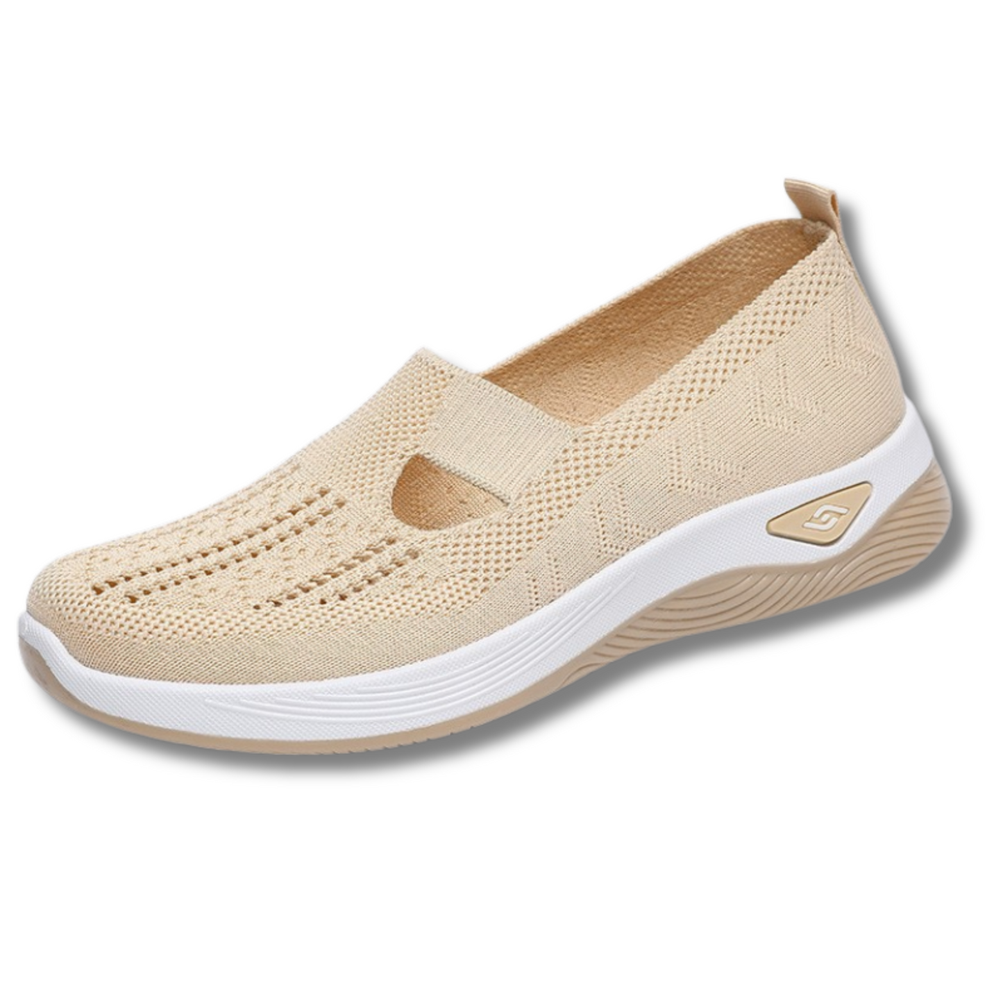 AmaraEase | Baskets confort légères