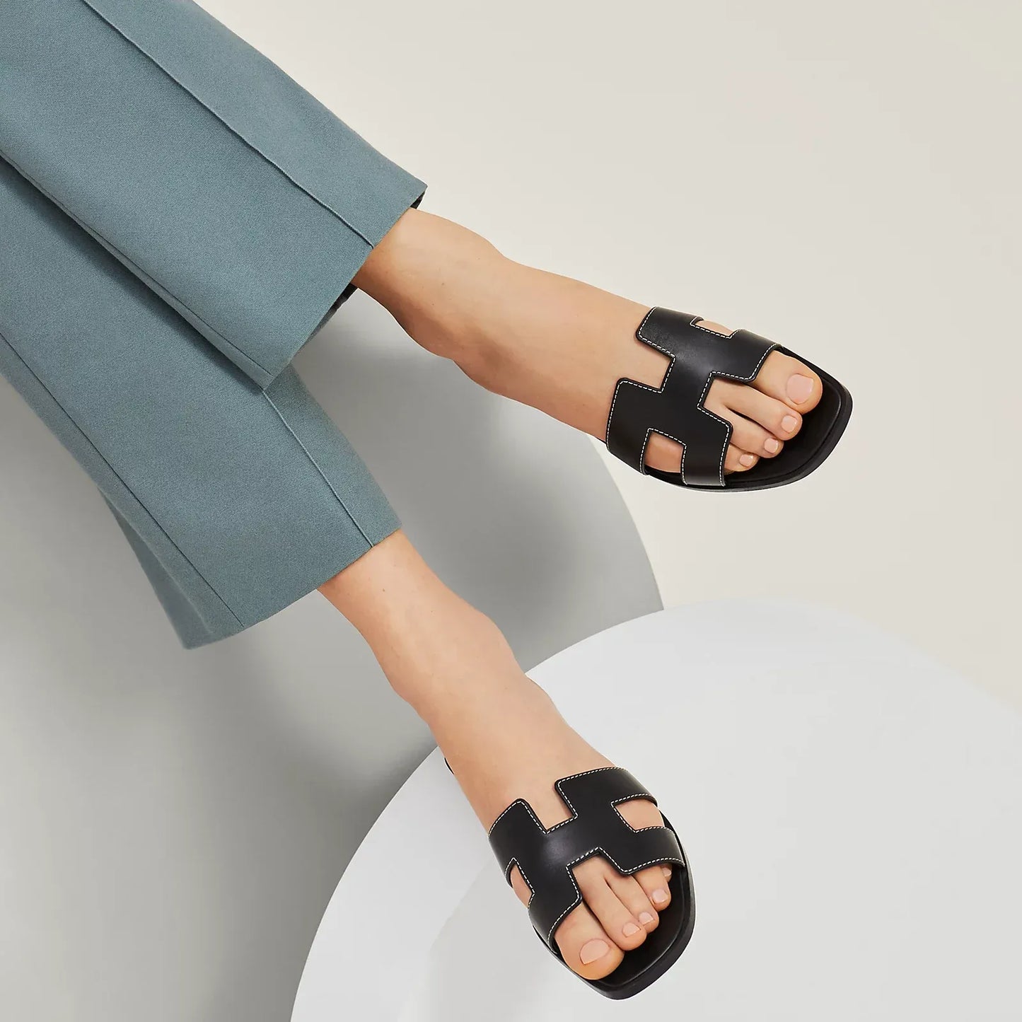 ARIS | SANDALLES ÉLÉGANTES