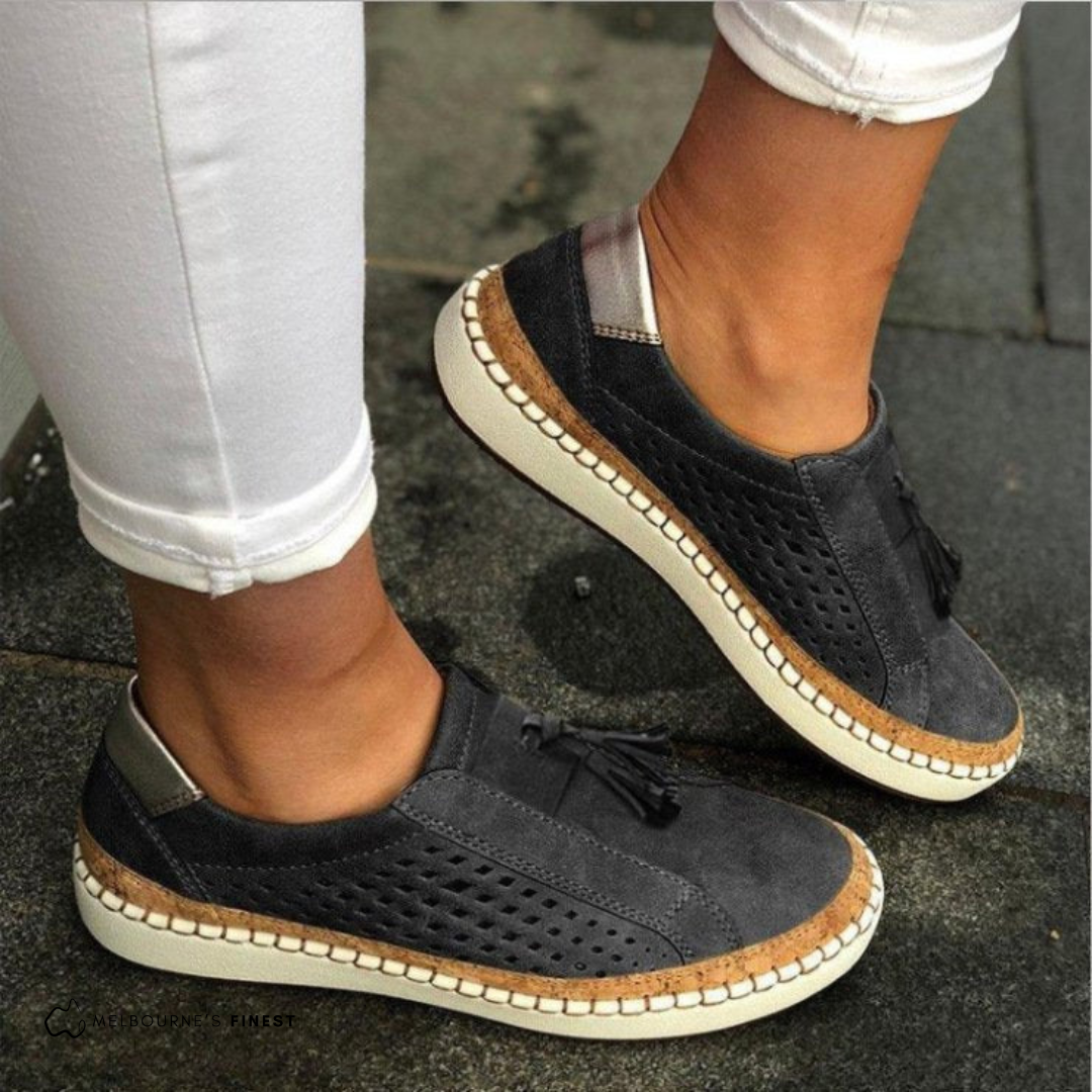 Orlaa | Slip-Ons Orthopédiques de Soulagement